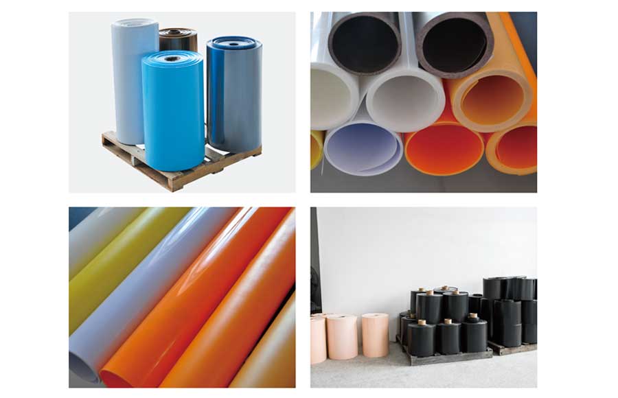 Sheet Extruder Workshop