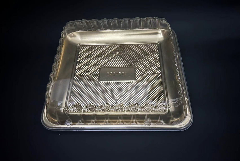 cake box