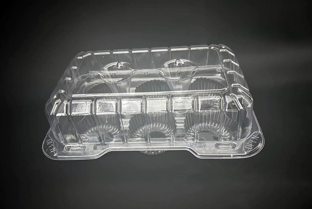 cupcake container