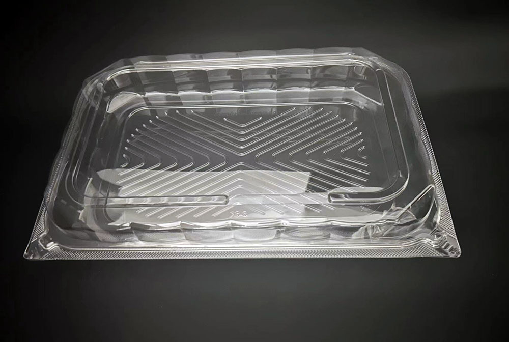 Plastic BOX