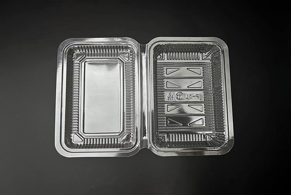 P-1L 塑料盒