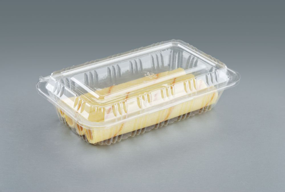 Medium  Western food box