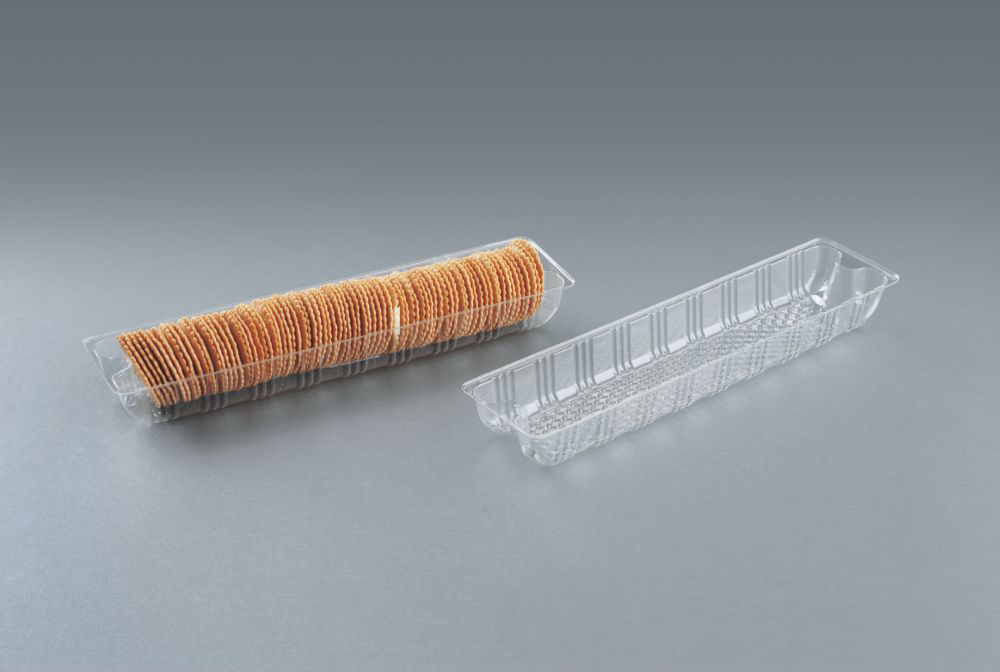 Cookie tray-A