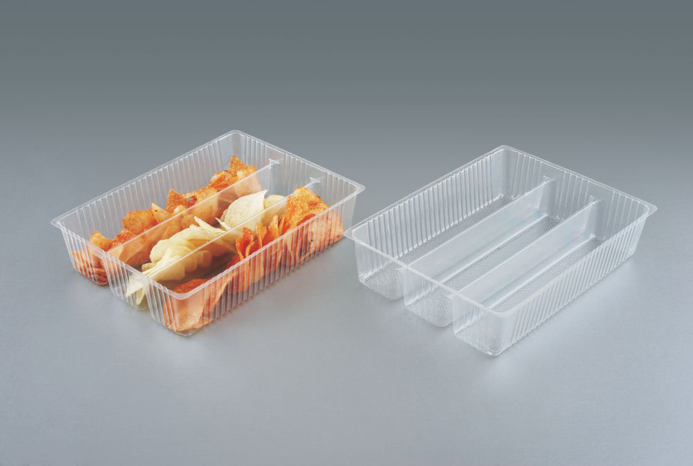 Potato Chip Tray