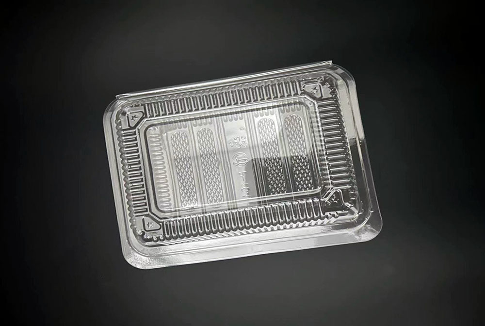 P-104A 塑料盒