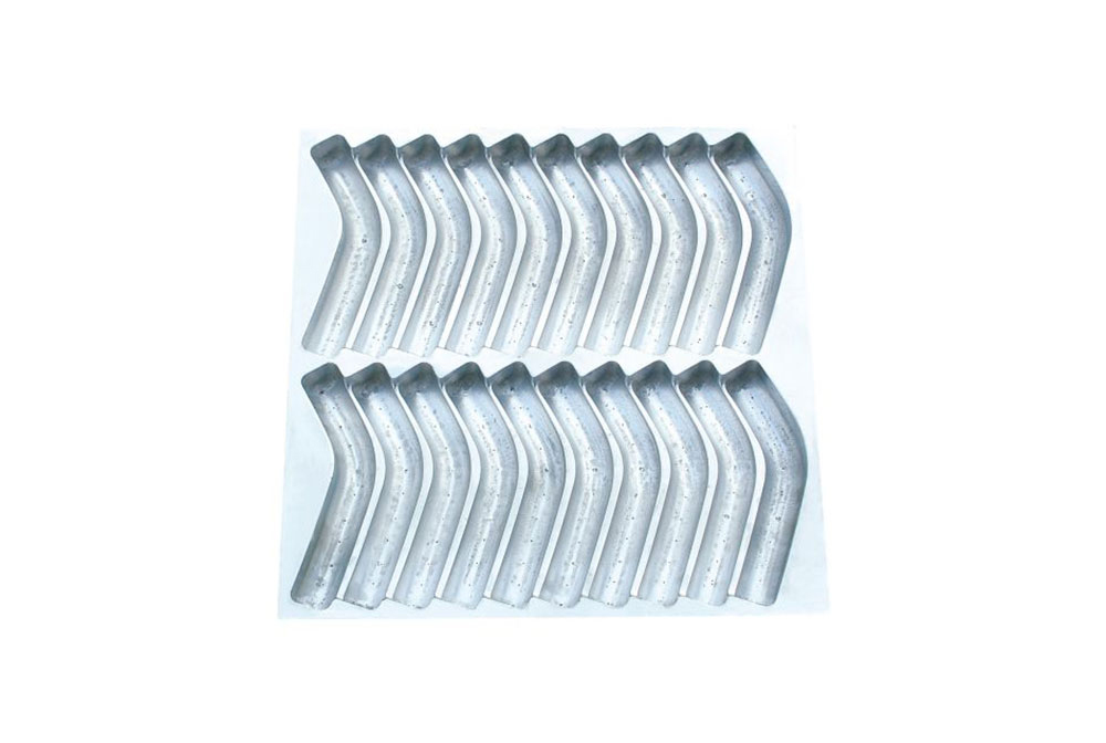 Hardware mould