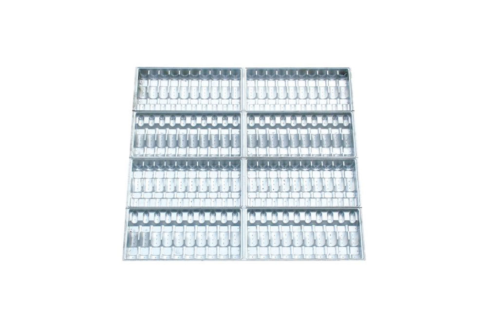 Medicine tray