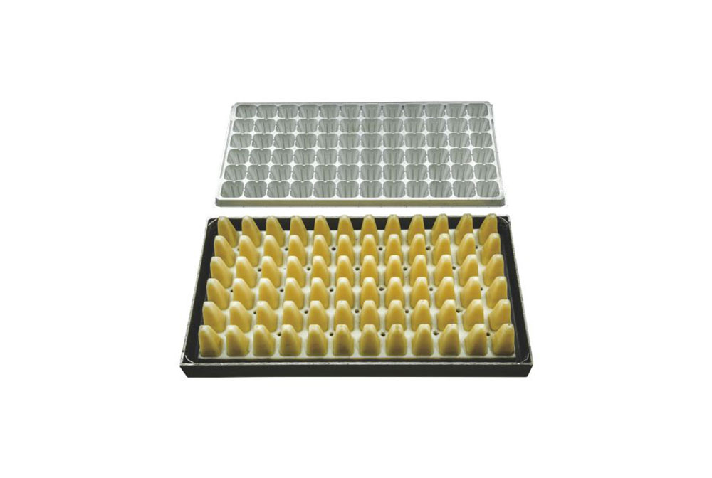 Seedling tray