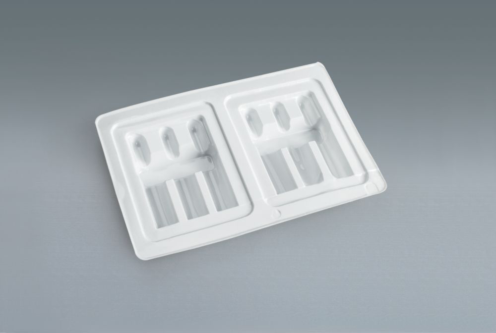 2ml*6 Packaging