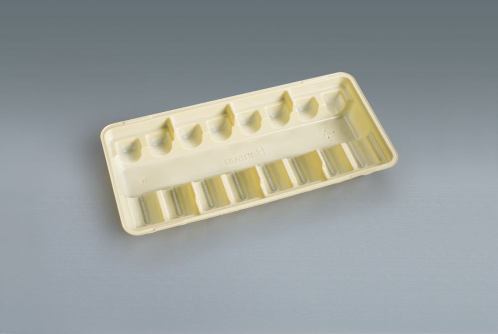Oral liquid 8 sticks