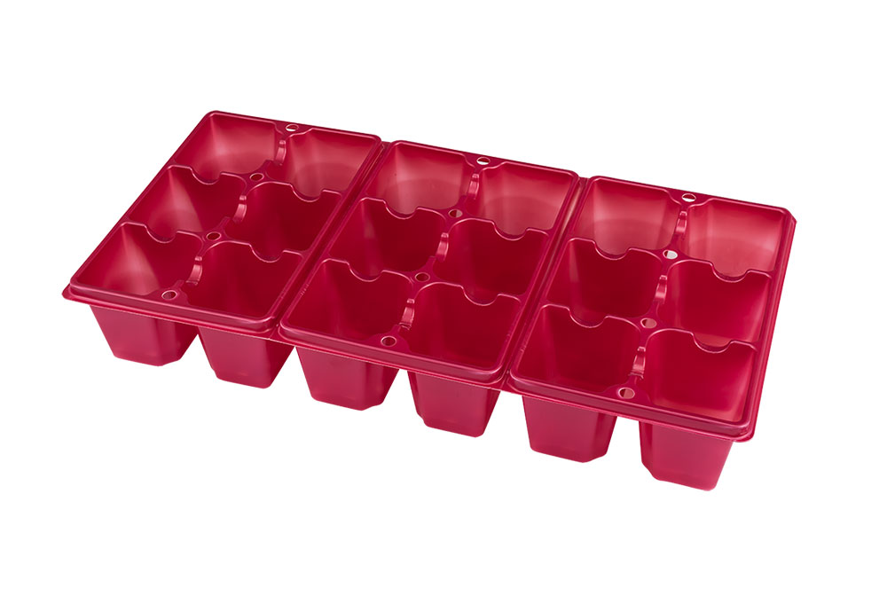 6PK INSERTS