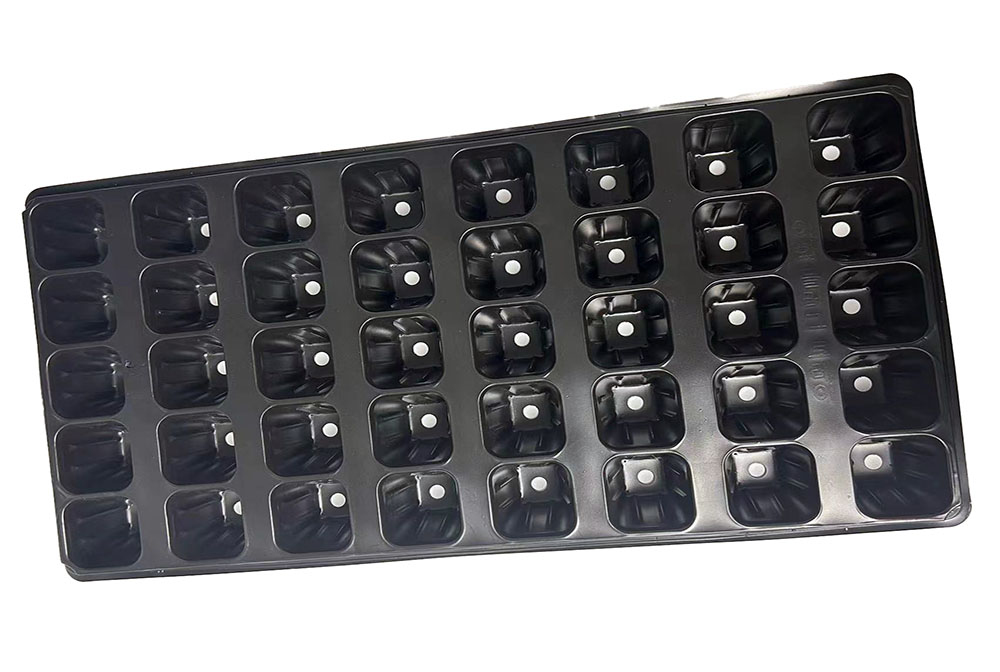 40 TRAY PP