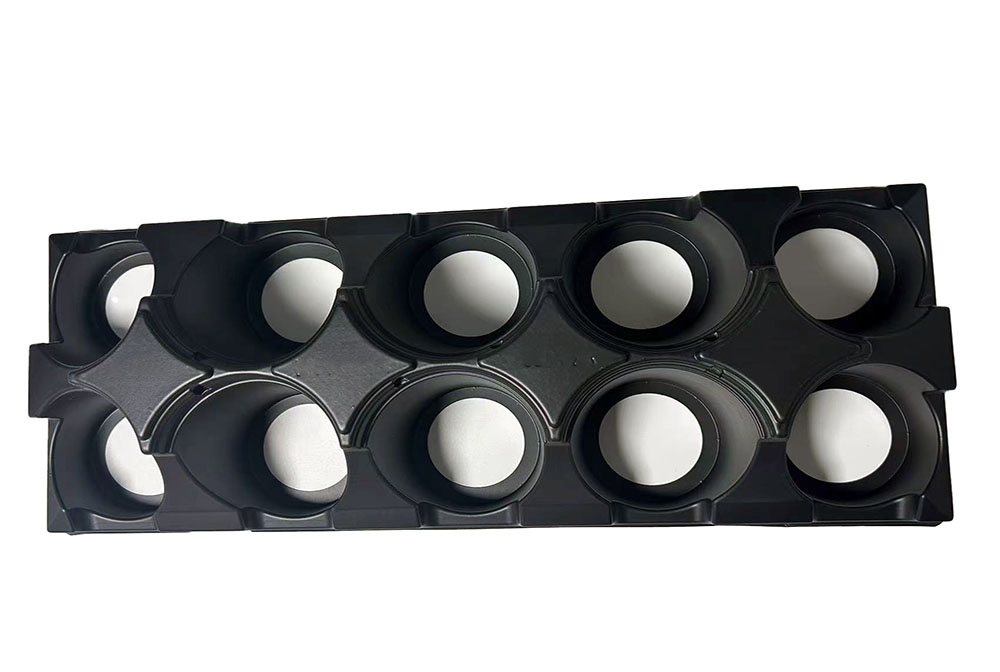 6053 PS Plastic Tray