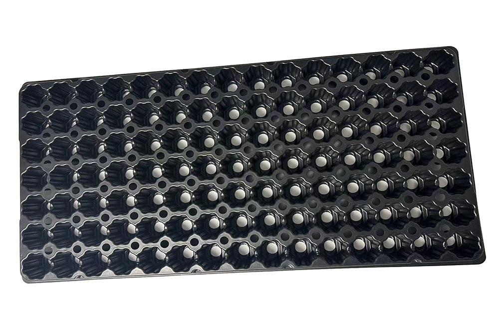 Hexagon 105
