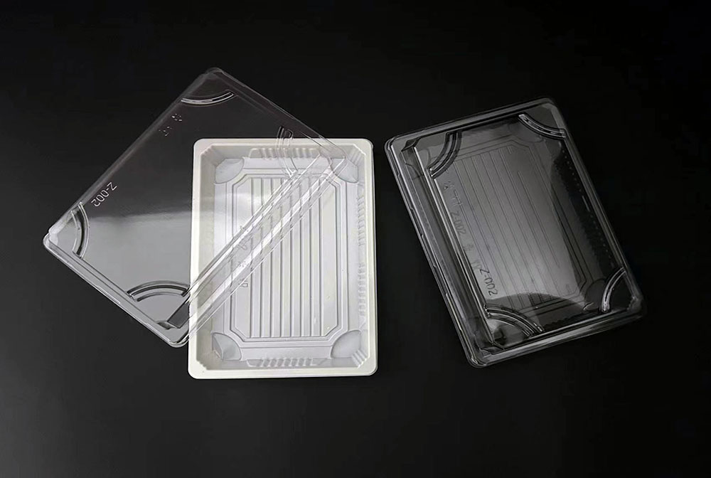 Z-002 Sushi Box