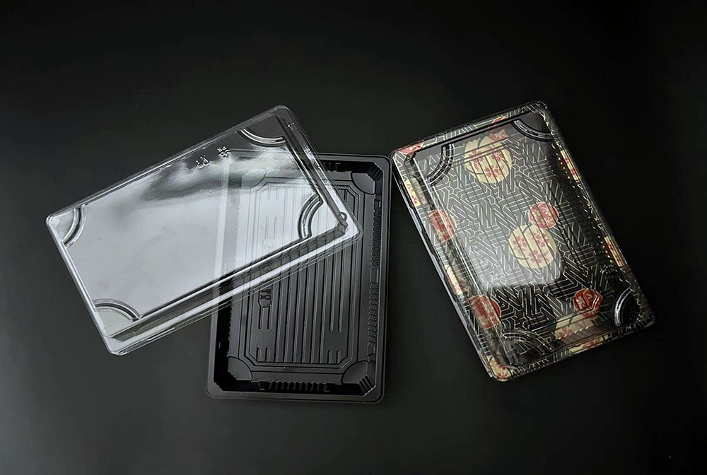 Z-003 Sushi Box