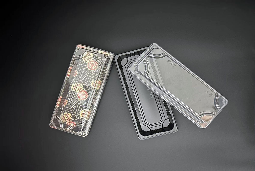 Z-006 Sushi Box