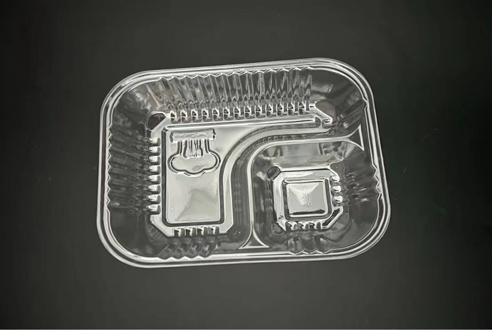 Nacho Tray