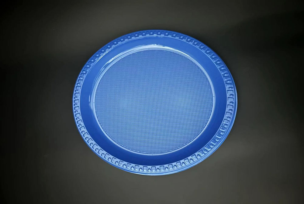 10”托盘（蓝）