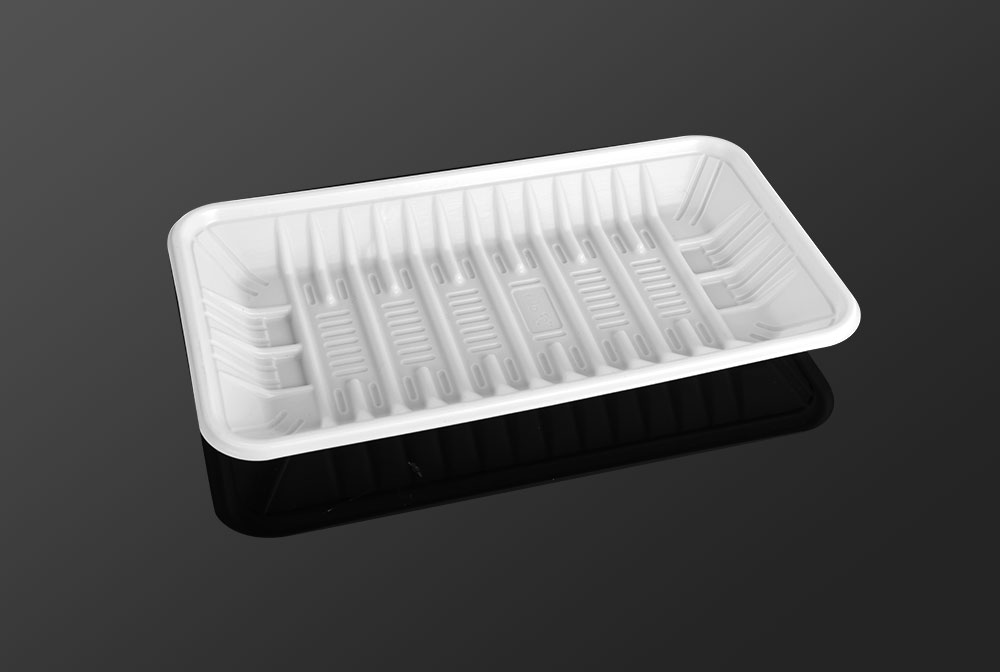 Tray Series