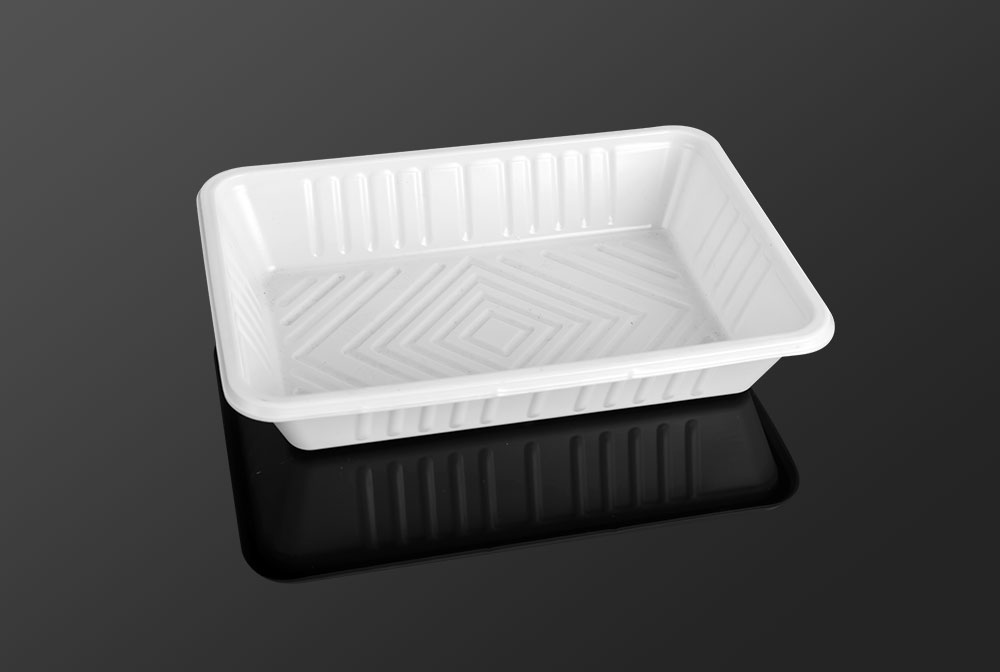 Tray Series