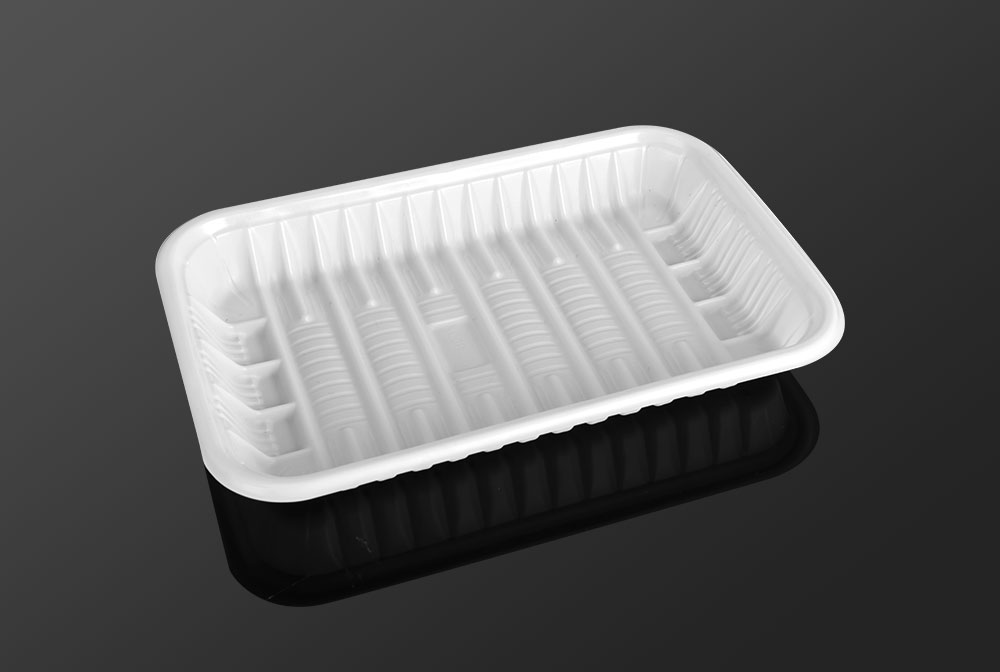 Tray Series